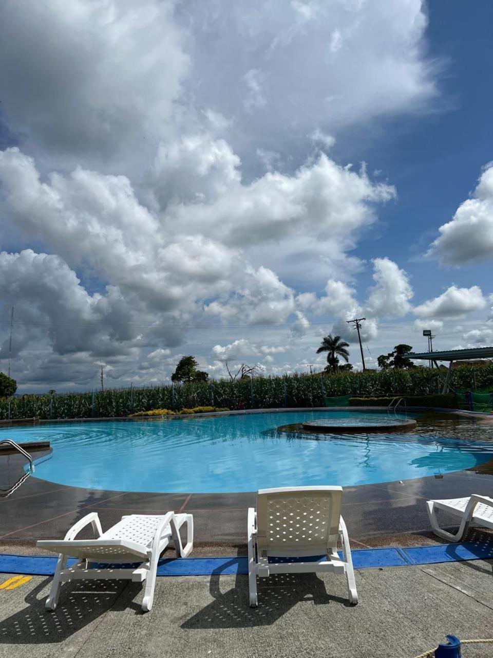 Apartment Cerca Al Parque Del Cafe